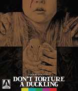 Don't Torture a Duckling , Florinda Bolkan