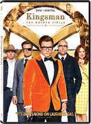 Kingsman: The Golden Circle , Colin Firth