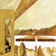 Innervisions , Stevie Wonder