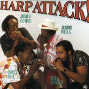 Harp Attack /  Various , Various Artists