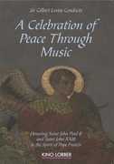 Celebration of Peace Through Music (Catholic Edt) 
