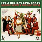 It's A Holiday Soul Party , Sharon Jones & the Dap-Kings