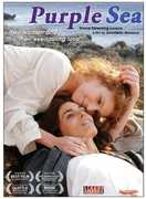 Purple Sea , Maria Grazia Cucinotta