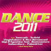 Dance 2011 /  Various , Various Artists
