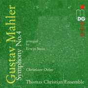 Symphony 4 , Thomas Christian Ensemble