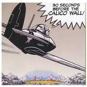 30 Seconds Before The Calico Wall , Various Artists