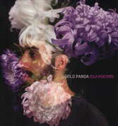 Gold Panda Dj-Kicks , Gold Panda