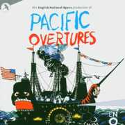 Pacific Overtures , James Holmes