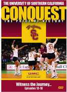 USC Trojans Conquest Series, Episodes 13-18 