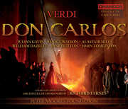 Don Carlos , Richard Farnes