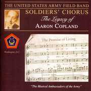 Legacy of Aaron Copland , United States Army Field Band