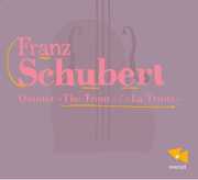 Quintet-The Trout , Scubert