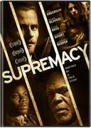 Supremacy , Danny Glover