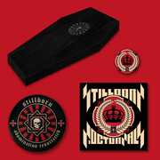 Nocturnals - Coffin Box Set , Stillborn