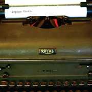 Orphan Choir [Import] , Orphan Choir