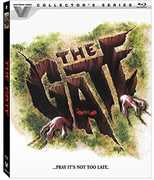 The Gate (Vestron Video Collector's Series) 