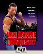 Lionheart , Brian Thompson