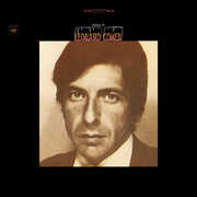 Songs of Leonard Cohen , Leonard Cohen