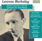Piano Concertos