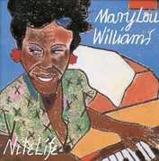 Nite Life / from the Past , Mary Lou Williams