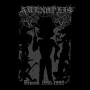 Demos 1991-1992 , Amenophis