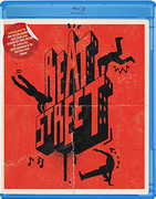 Beat Street , Jon Chardiet