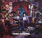Cosmic Adventure , Scott Tixier