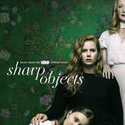 Sharp Objects (Music from the HBO Limited Series) , Various Artists
