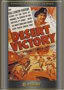 Desert Victory , Harold Alexander