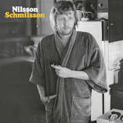 Nilsson Schmilsson , Harry Nilsson