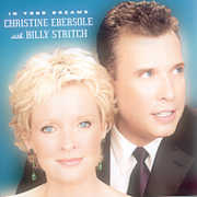 In Your Dreams , Christine Ebersole
