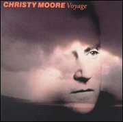 Voyage , Christy Moore