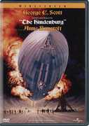 The Hindenburg , George C. Scott