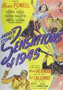 Sensations Of 1945 , Eleanor Powell