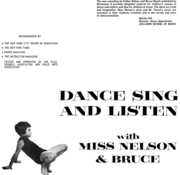 Dance Sing & Listen , Bruce Haack