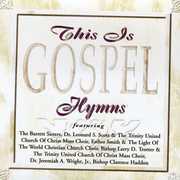 This Is Gospel: Hymns , Various Artists