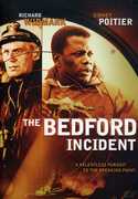 The Bedford Incident , Richard Widmark