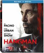 Hangman , Al Pacino