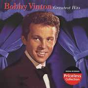Greatest Hits , Bobby Vinton