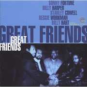 Great Friends , Sonny Fortune