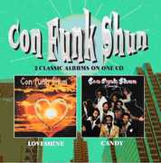 Loveshine /  Candy [Import] , Con Funk Shun
