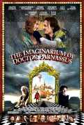 The Imaginarium of Doctor Parnassus , Heath Ledger