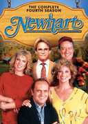 Newhart: The Complete Fourth Season , Bob Newhart
