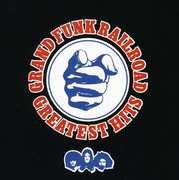 Greatest Hits , Grand Funk Railroad