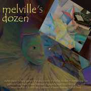 Melville's Dozen , Nicola Melville
