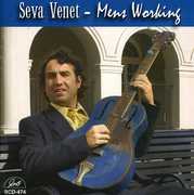 Mens Working , Seva Venet