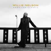 American Classic , Willie Nelson