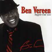 Steppin' Out Live , Ben Vereen