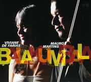 Balakumbala , Viviane de Farias