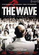 The Wave , Jürgen Vogel